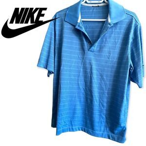LIKE New Nike golf shirt​